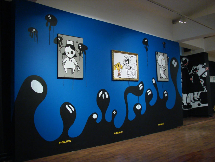 BOTOND FERENCZY: ONE SHOT