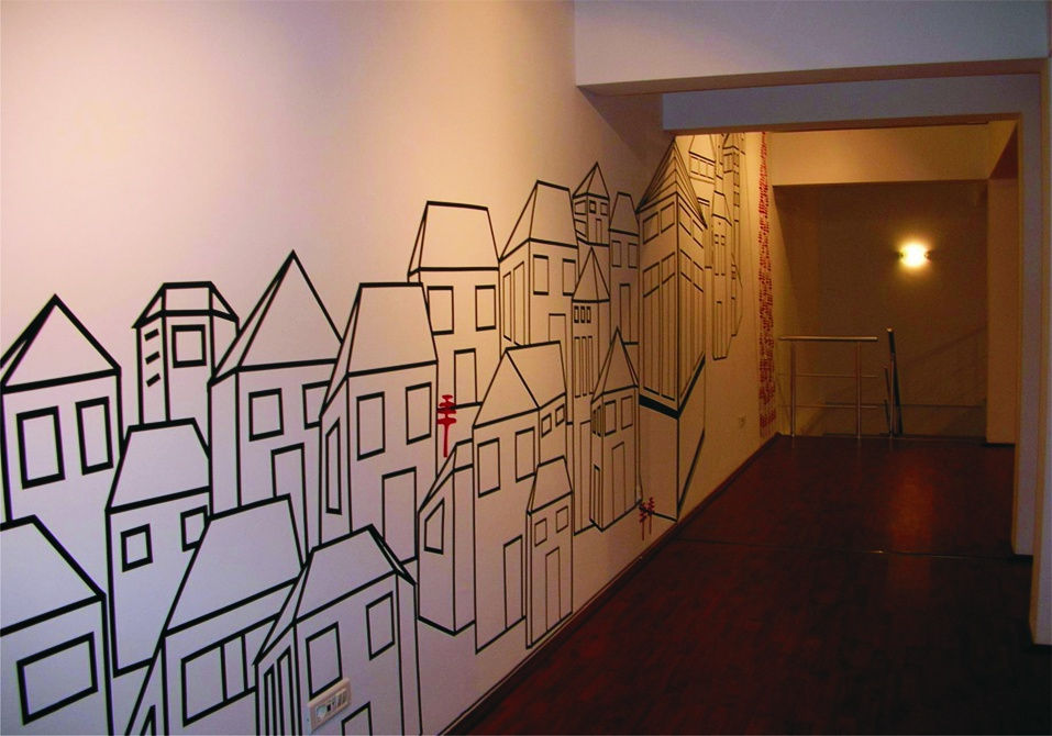 RALUCA UNGUREANU: REMEMBER THE TIME (THE STORY)