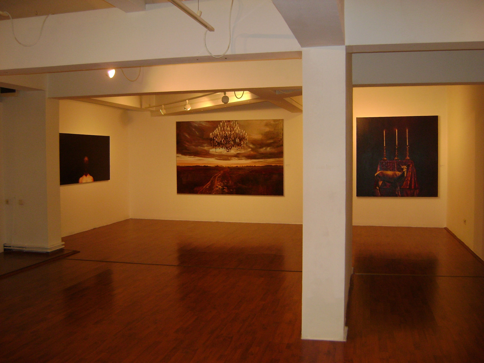 GHEORGHE FIKL: BAROUE RESURRECTION