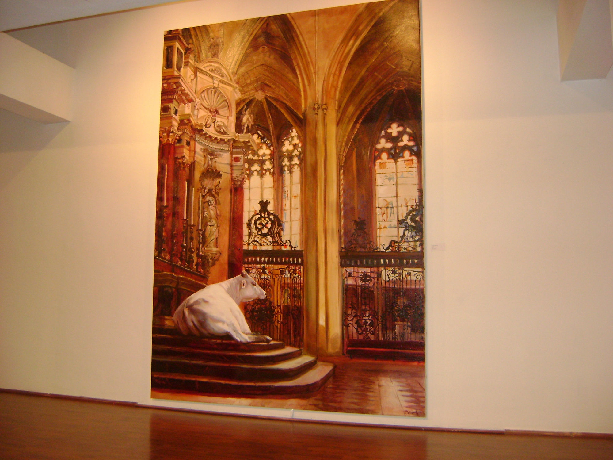 GHEORGHE FIKL: BAROUE RESURRECTION