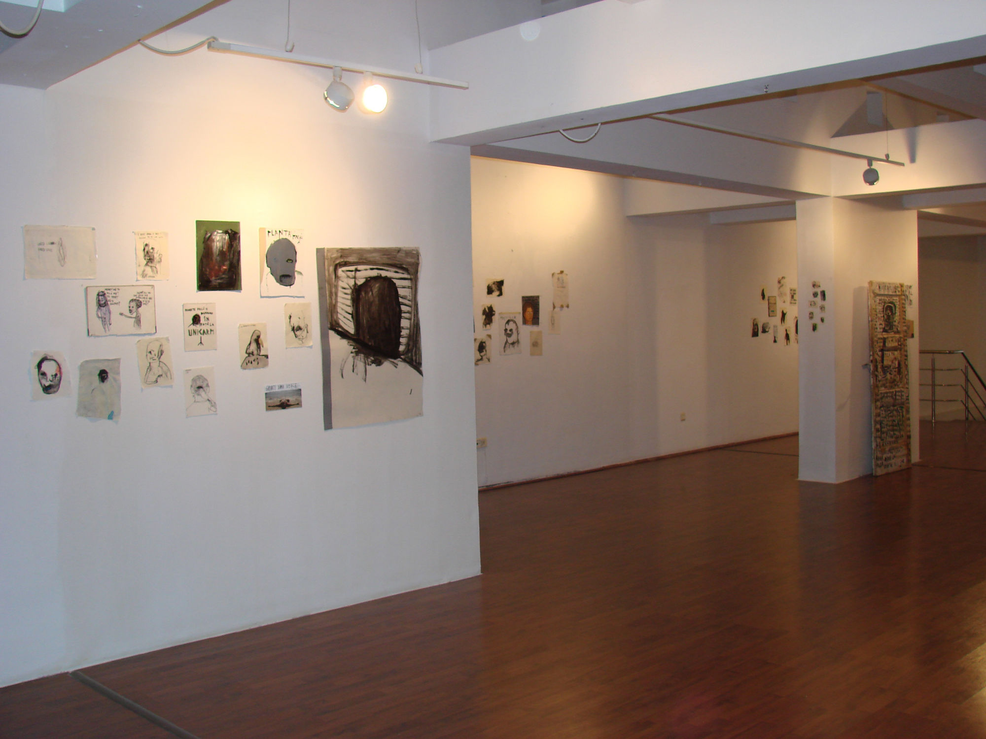 BANDI SAŞA ROBERT: SHIPWRECK OF THE LAST HOPE