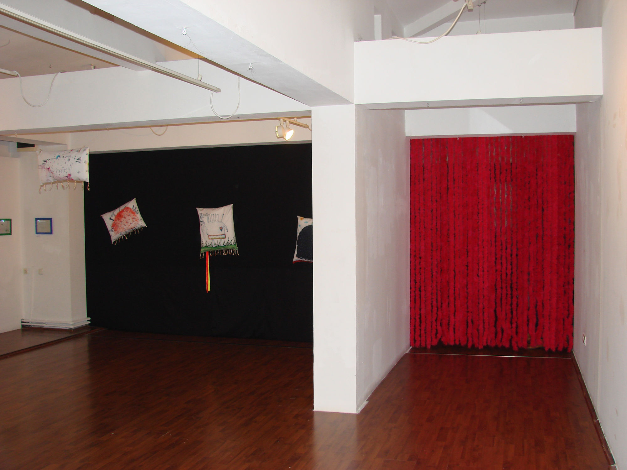 RALUCA ARNĂUTU: PHANTASMAGORIA