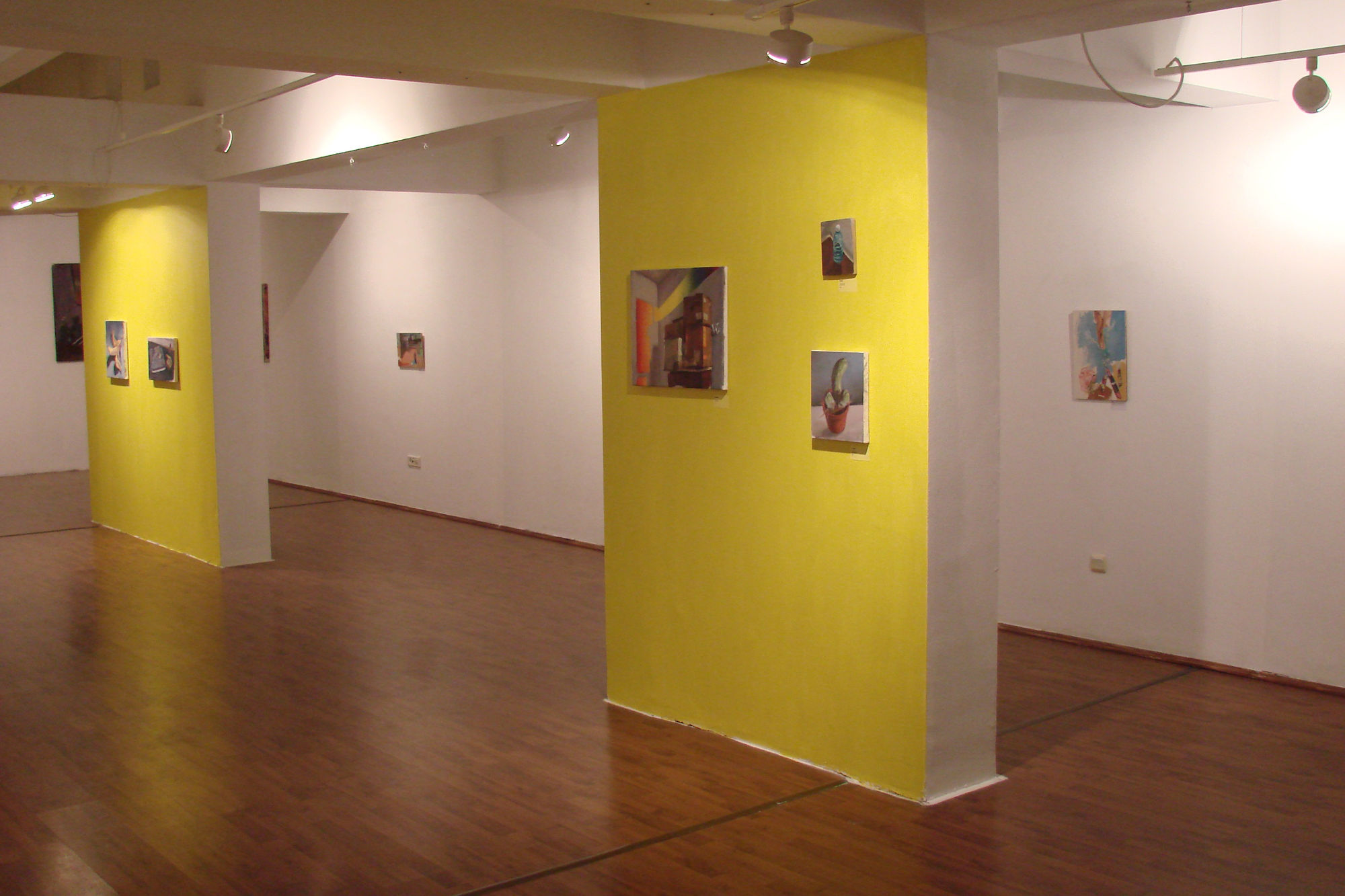 IOANA IACOB: DO NOT DISPOSE AFTER USE