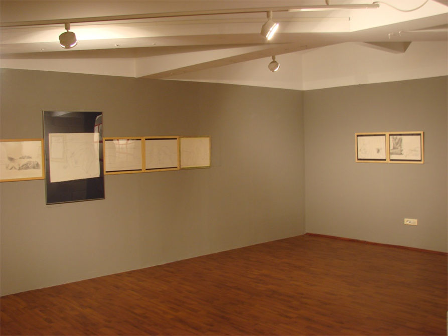 ALEXANDRU RĂDVAN: WOND’RING ALOUD