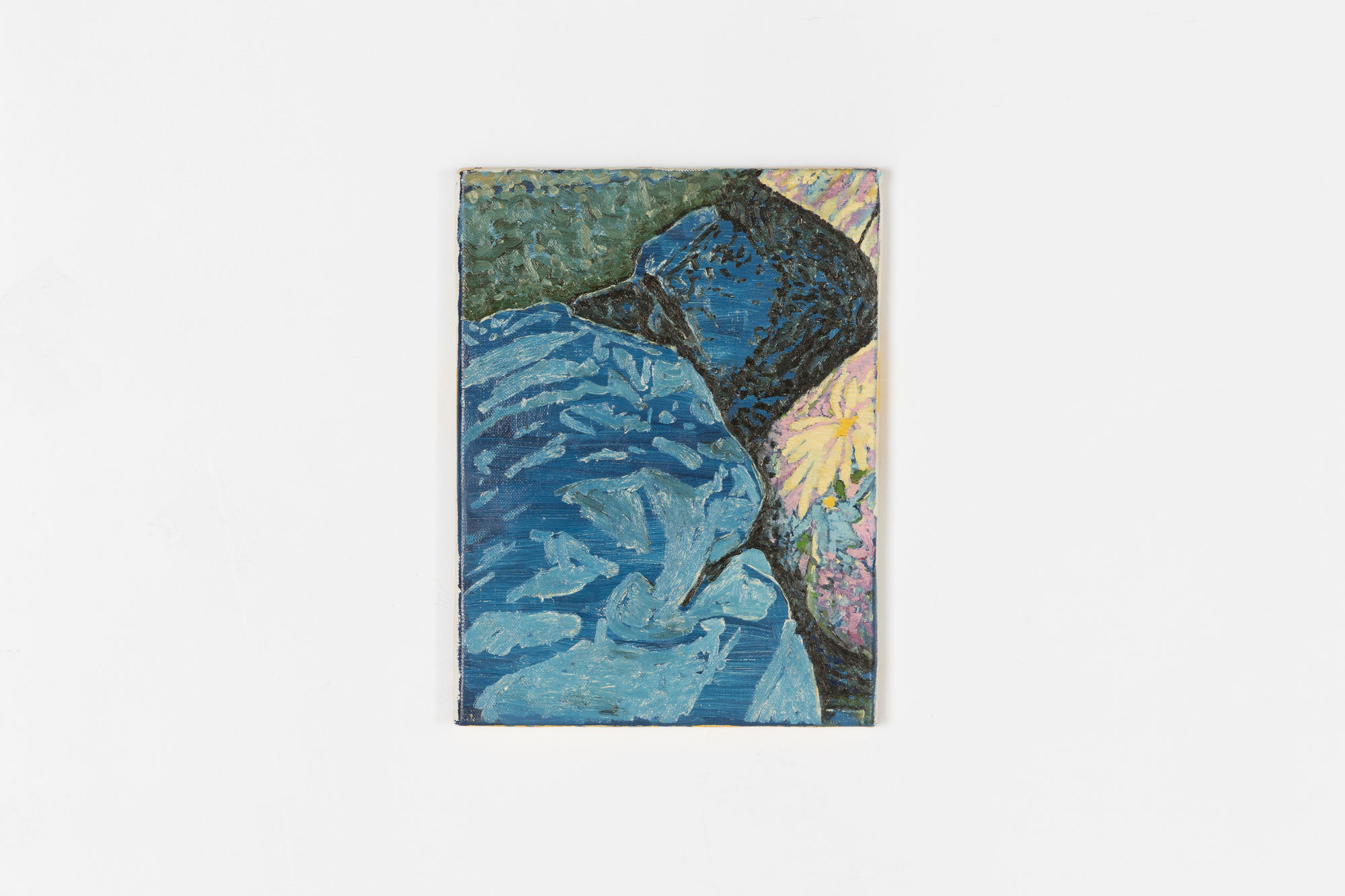 Let The Time Come That Hearts Fall In Love (Laat De Tijd Komen Dat Harten Verliefd Worden)