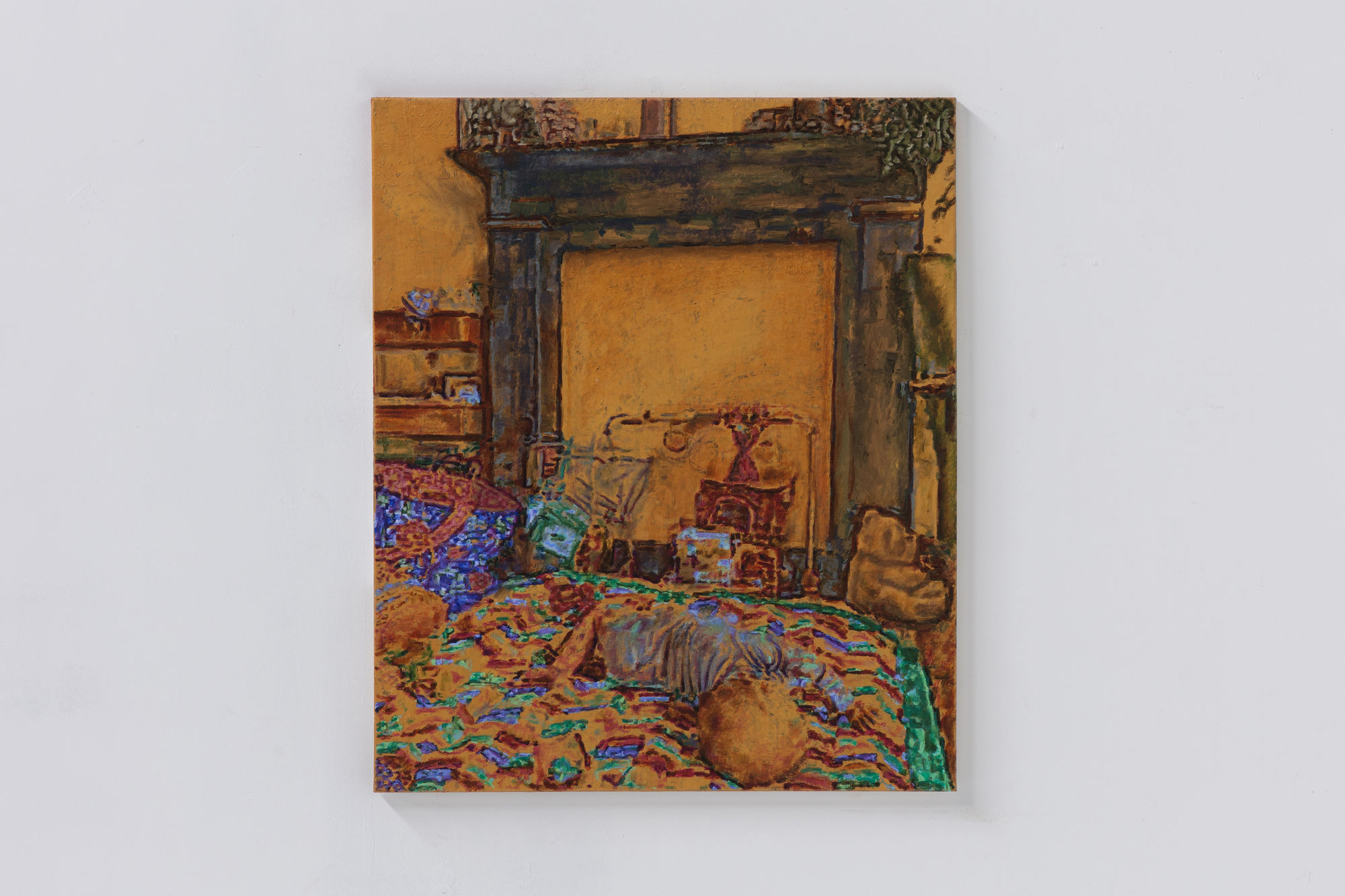 Let The Time Come That Hearts Fall In Love (Laat De Tijd Komen Dat Harten Verliefd Worden)