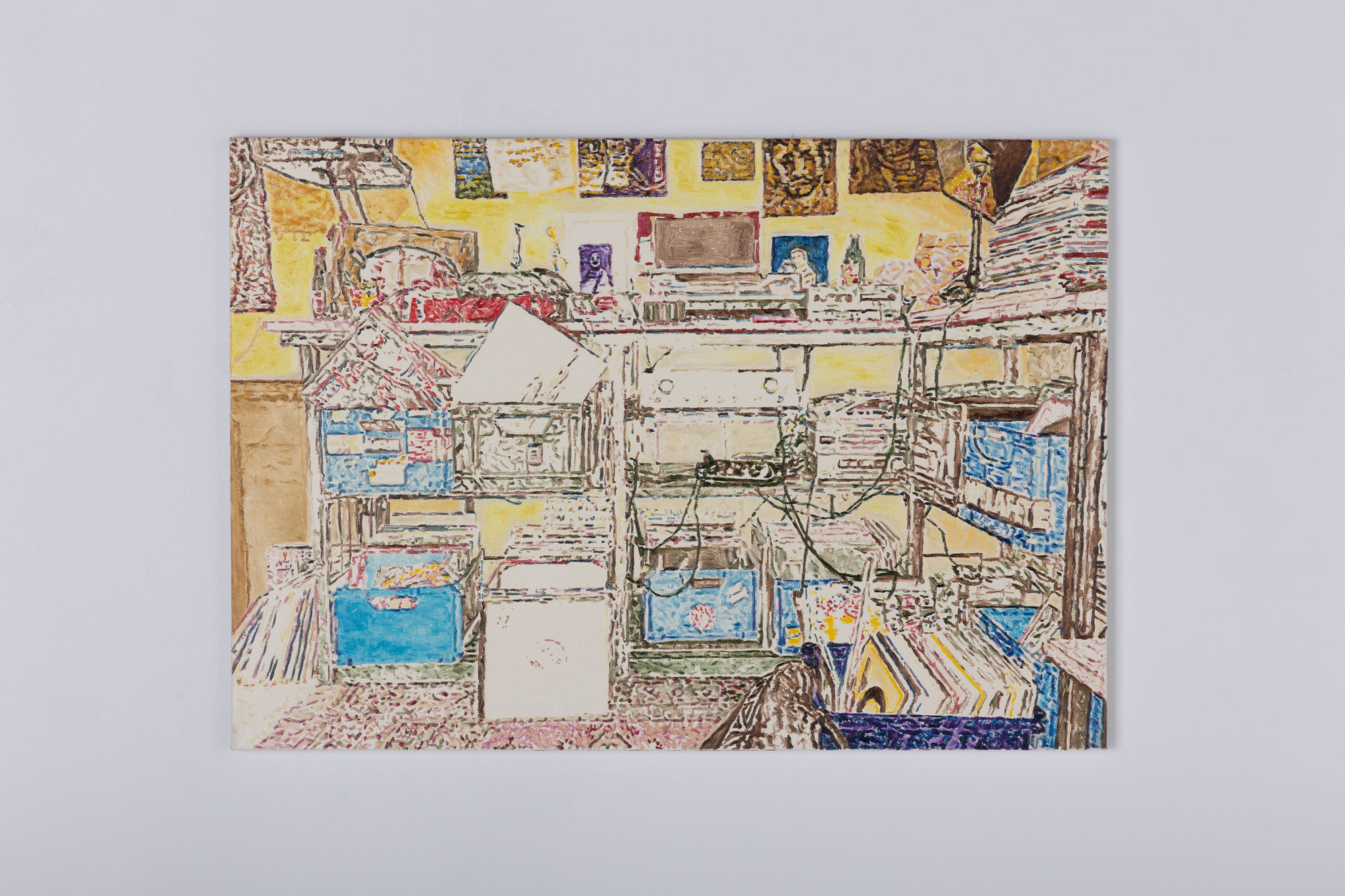 Let The Time Come That Hearts Fall In Love (Laat De Tijd Komen Dat Harten Verliefd Worden)