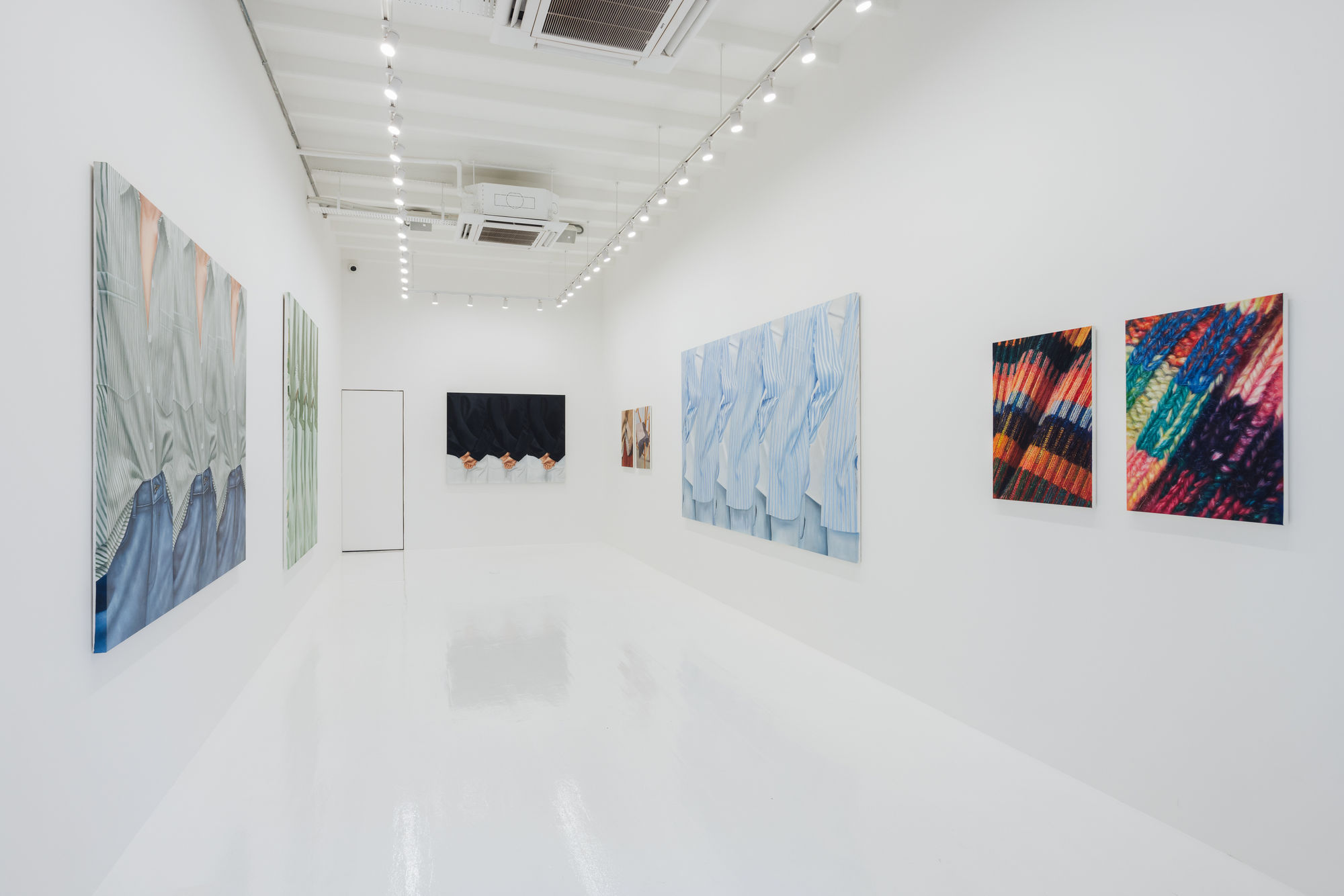 A Place I Know by Murray Clarke