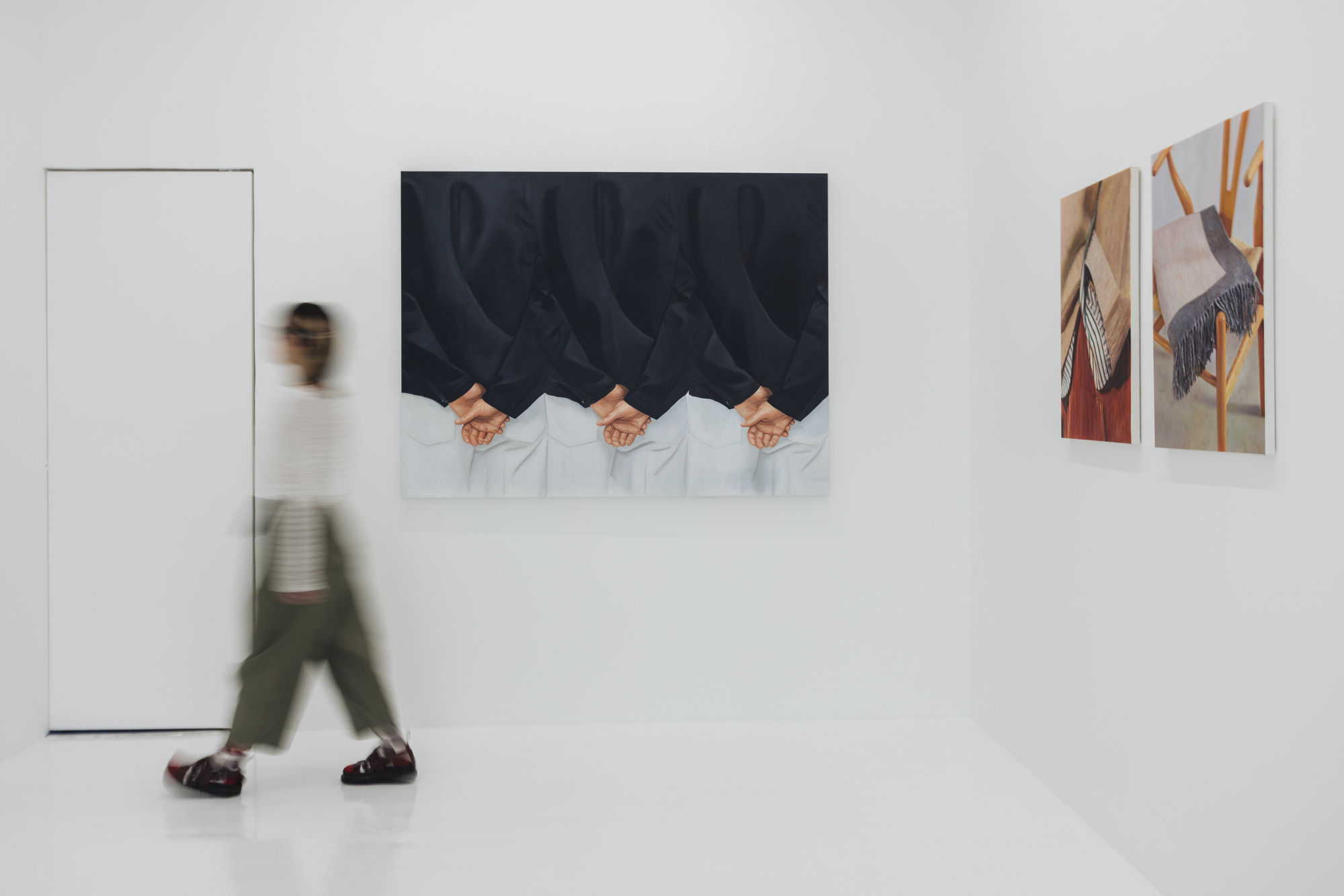 A Place I Know by Murray Clarke