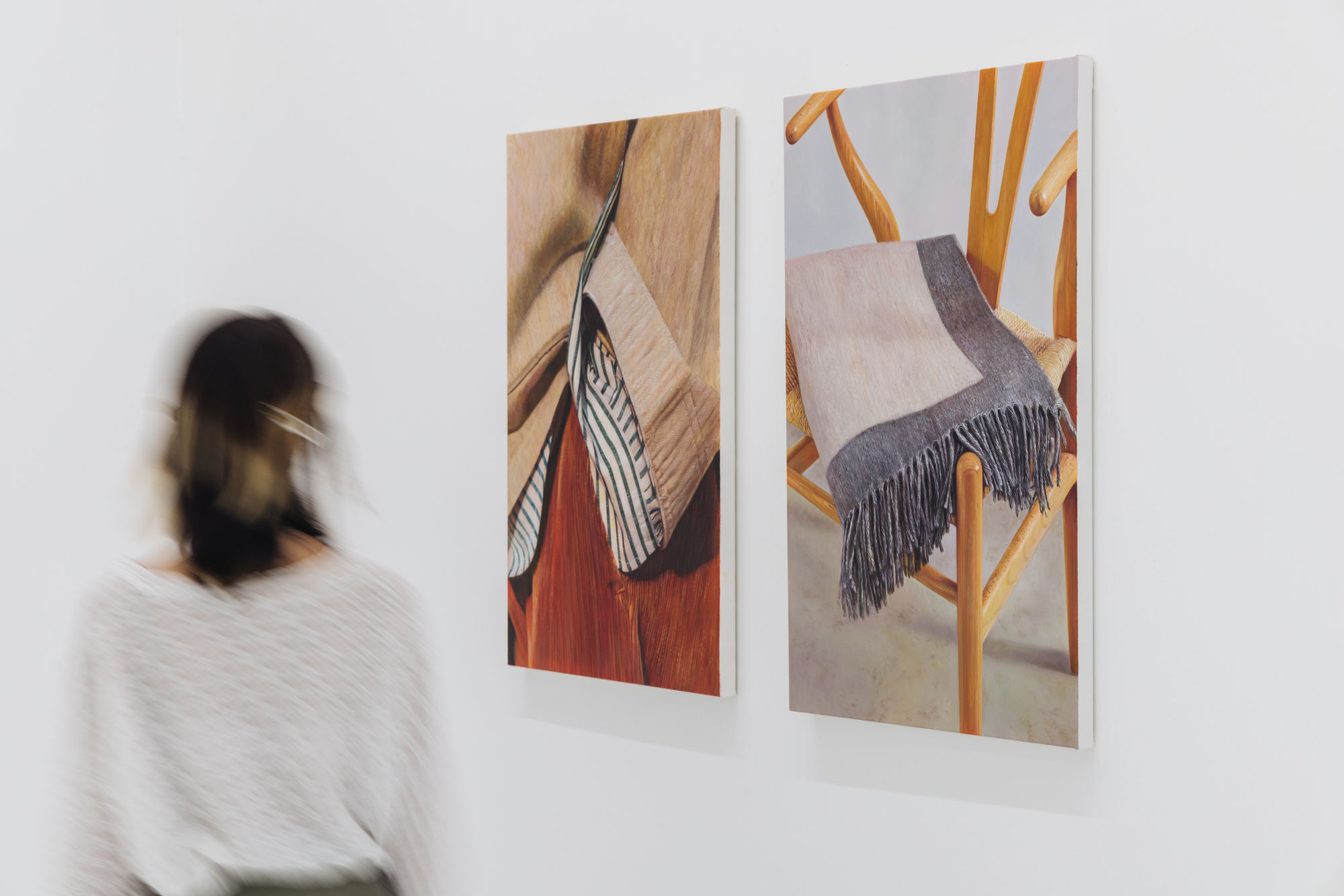 A Place I Know by Murray Clarke