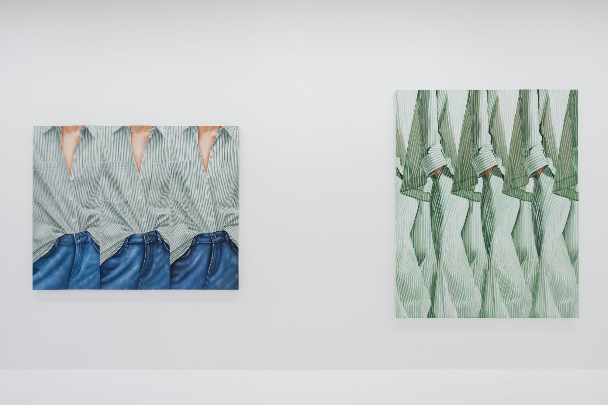 A Place I Know by Murray Clarke