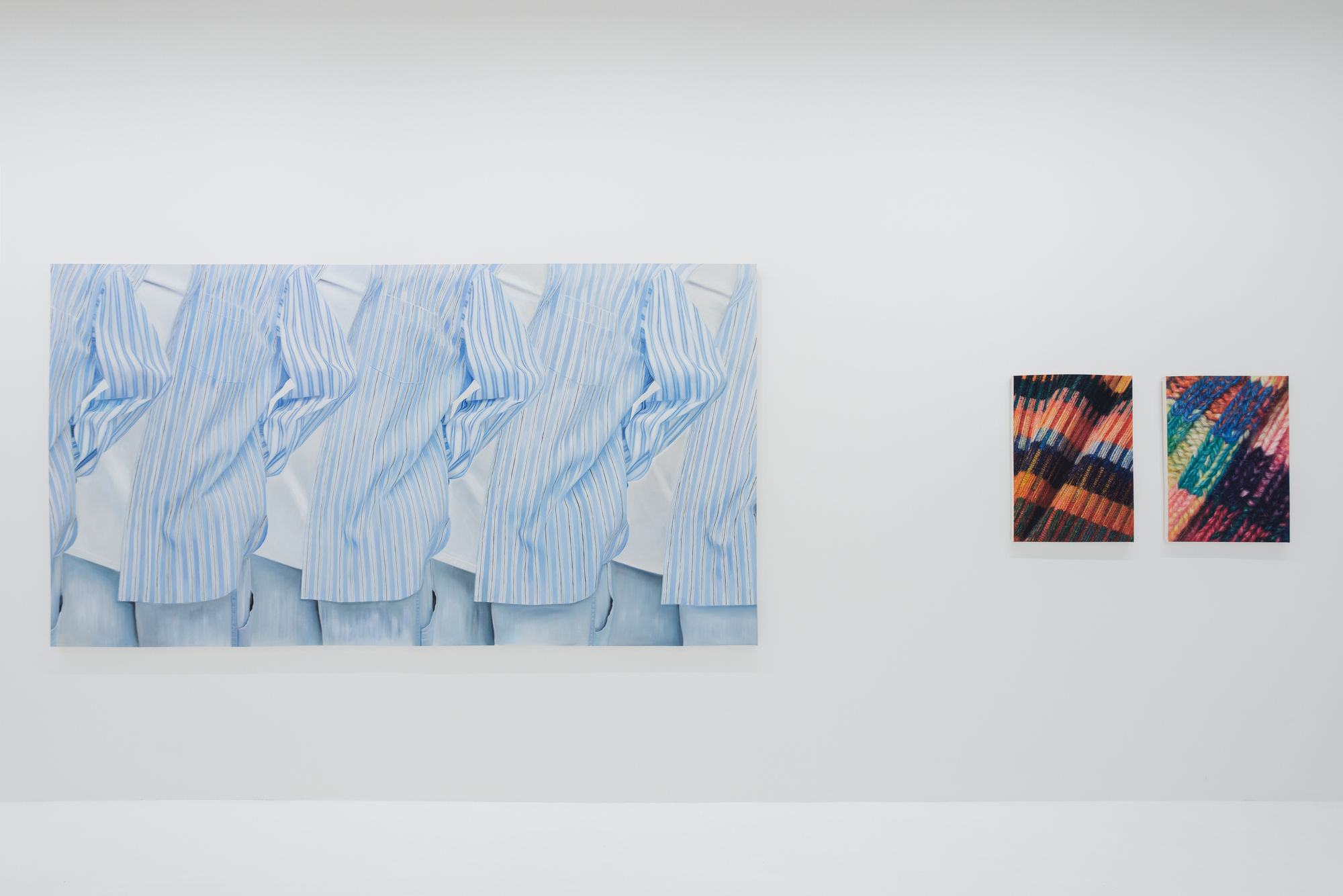 A Place I Know by Murray Clarke