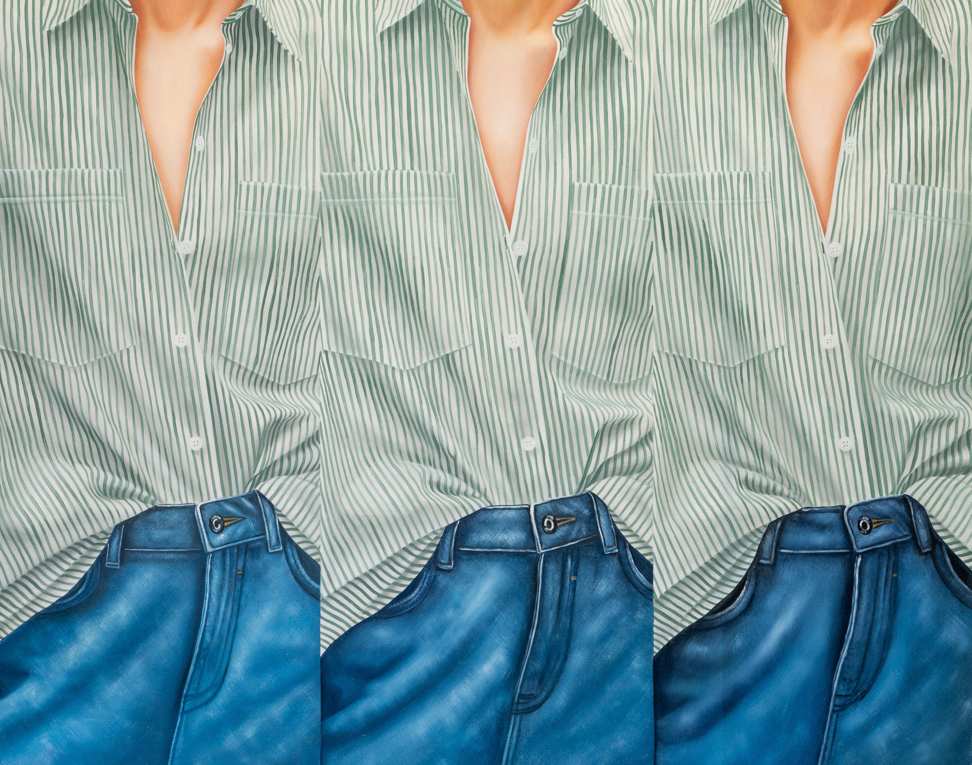 A Place I Know by Murray Clarke