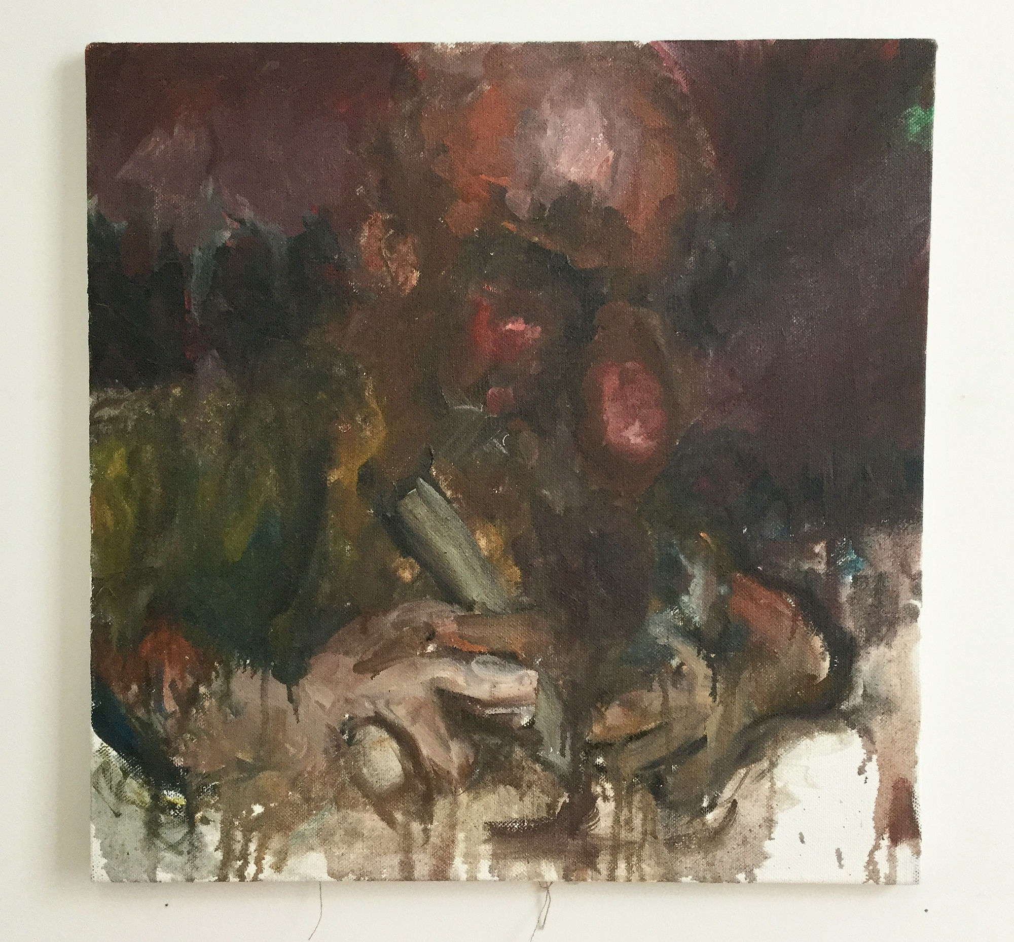 Erkka Nissinen Untitled 2010