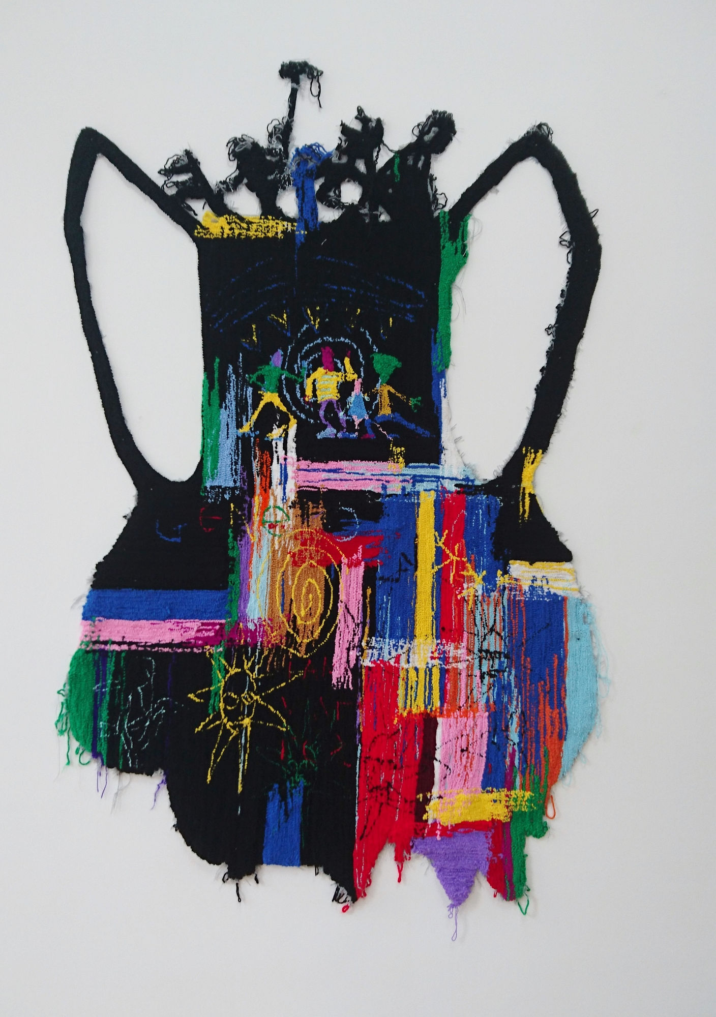 Afra Eisma Pale Lilac 2019