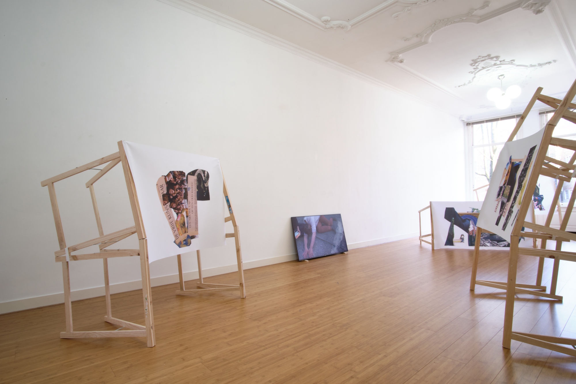 Jeremiah Day | Provisional Temple of Semi-Failed Resistance Artist Fighter Dreamers