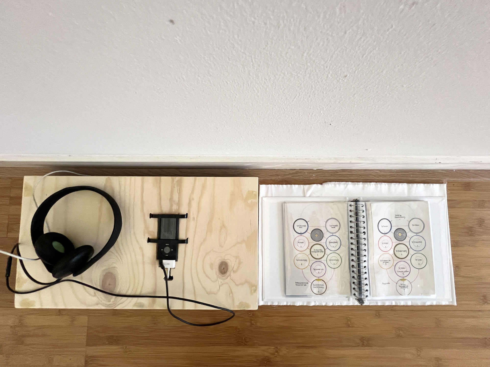 Art and Solidarity Collective: Rainbow Soulclub | Rearrangement of Priorities #16: Blessings