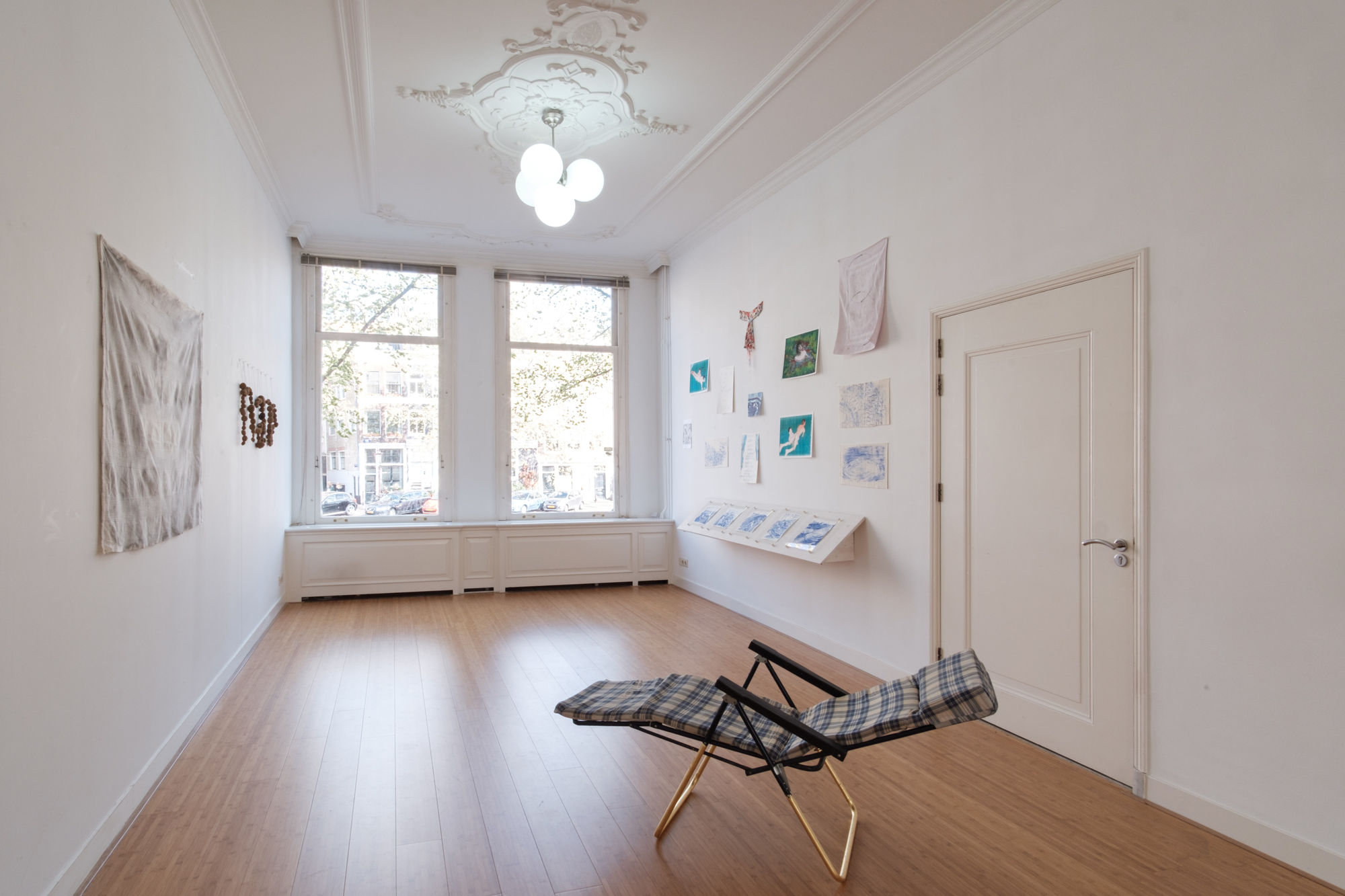 Daniele Formica | Boys by the Pool