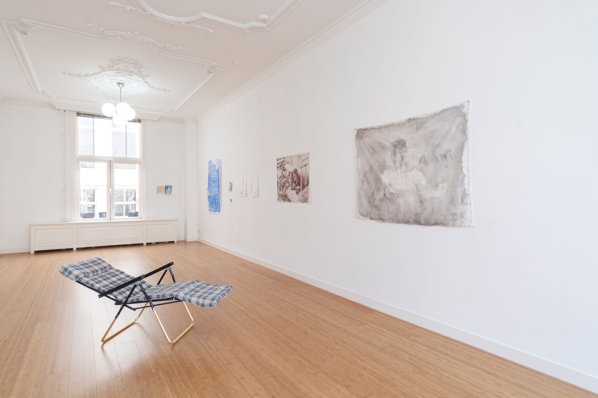 Daniele Formica | Boys by the Pool