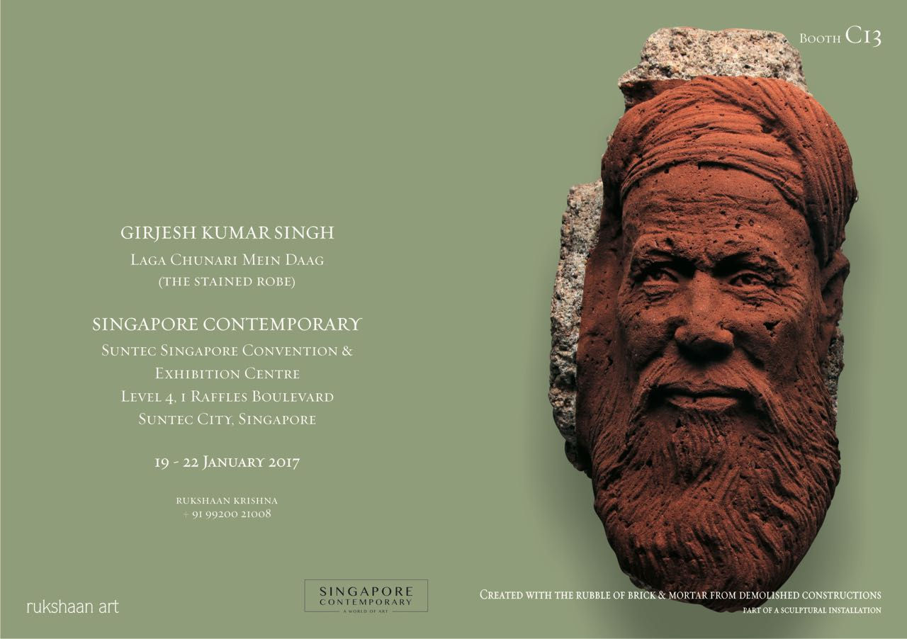 Singapore Contemporary, Singapore