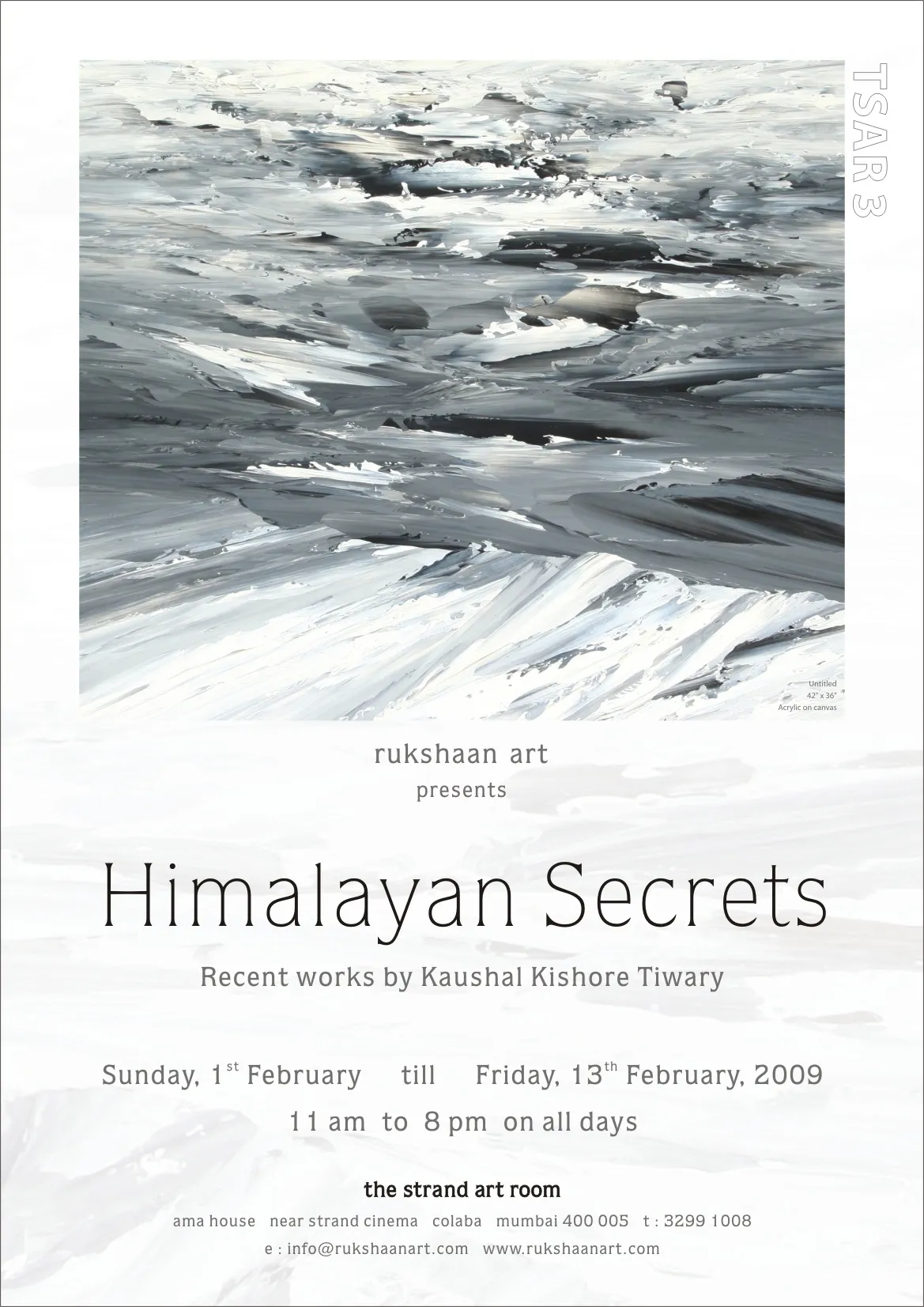Himalayan Secrets