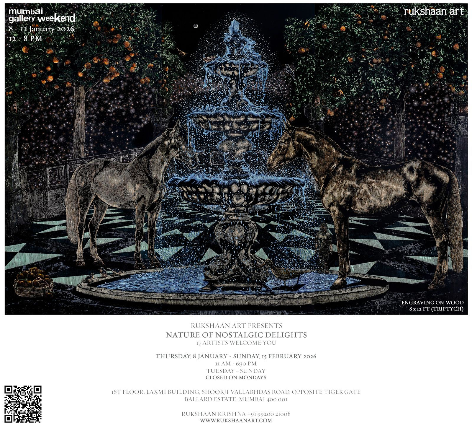 Nature of Nostalgic Delights