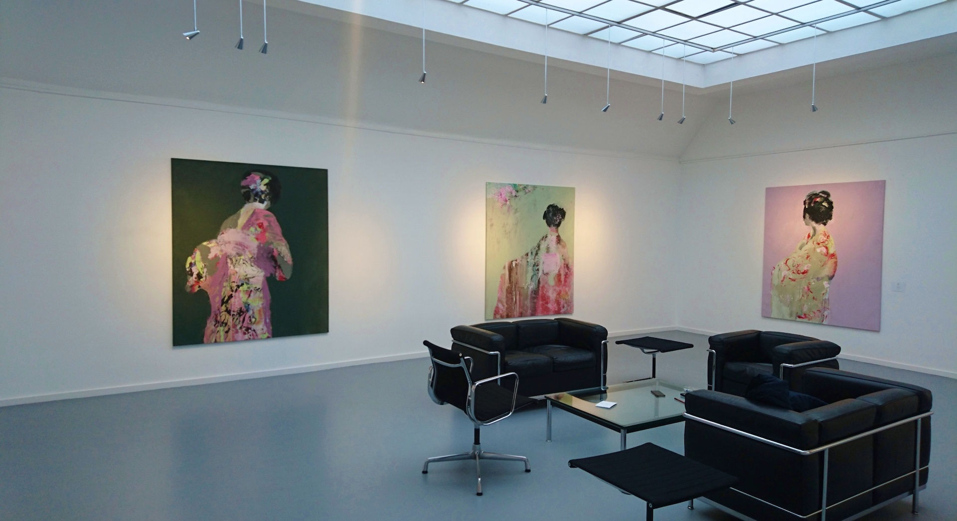 Sehnsucht nach dem Fremden