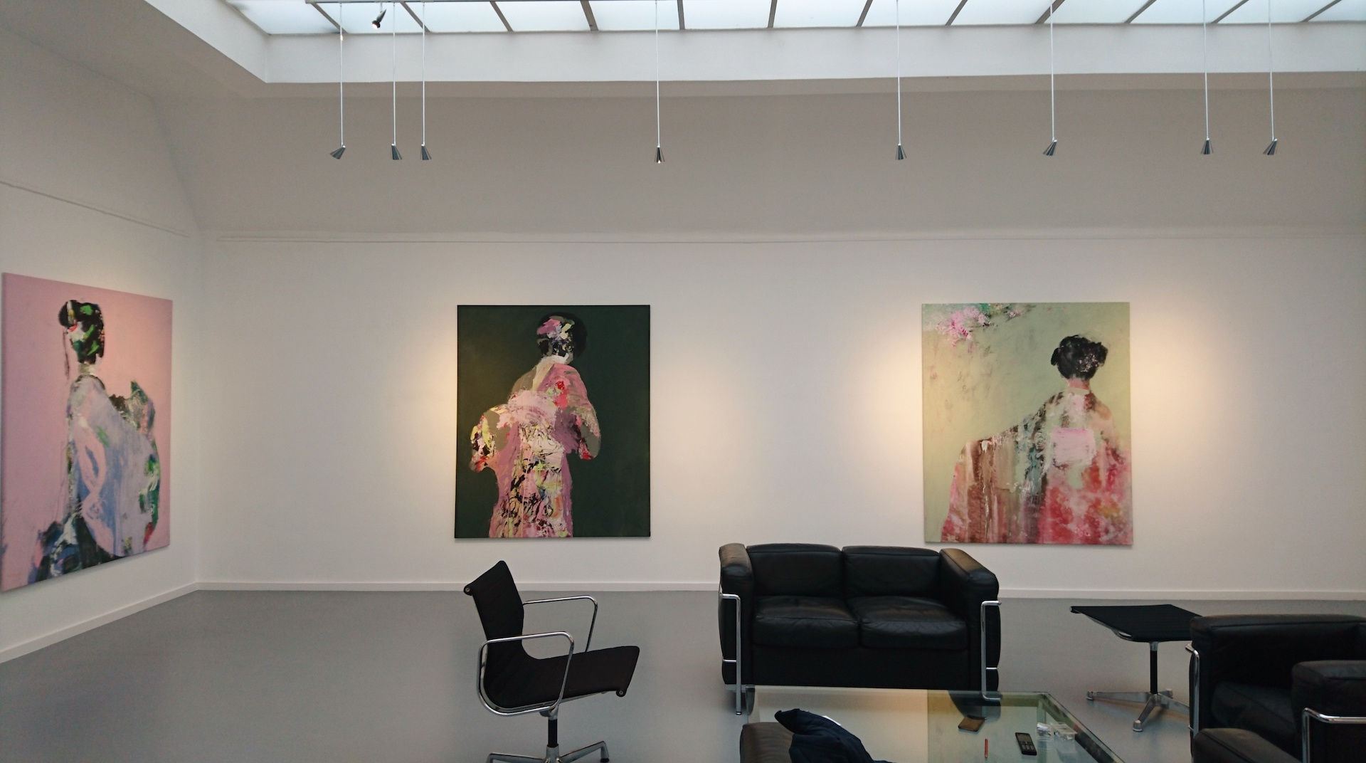 Sehnsucht nach dem Fremden