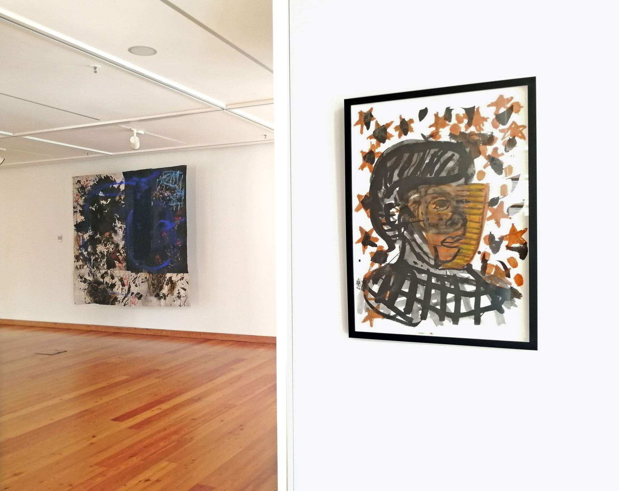 Migrações e Coisas: Retalhos de uma História Só