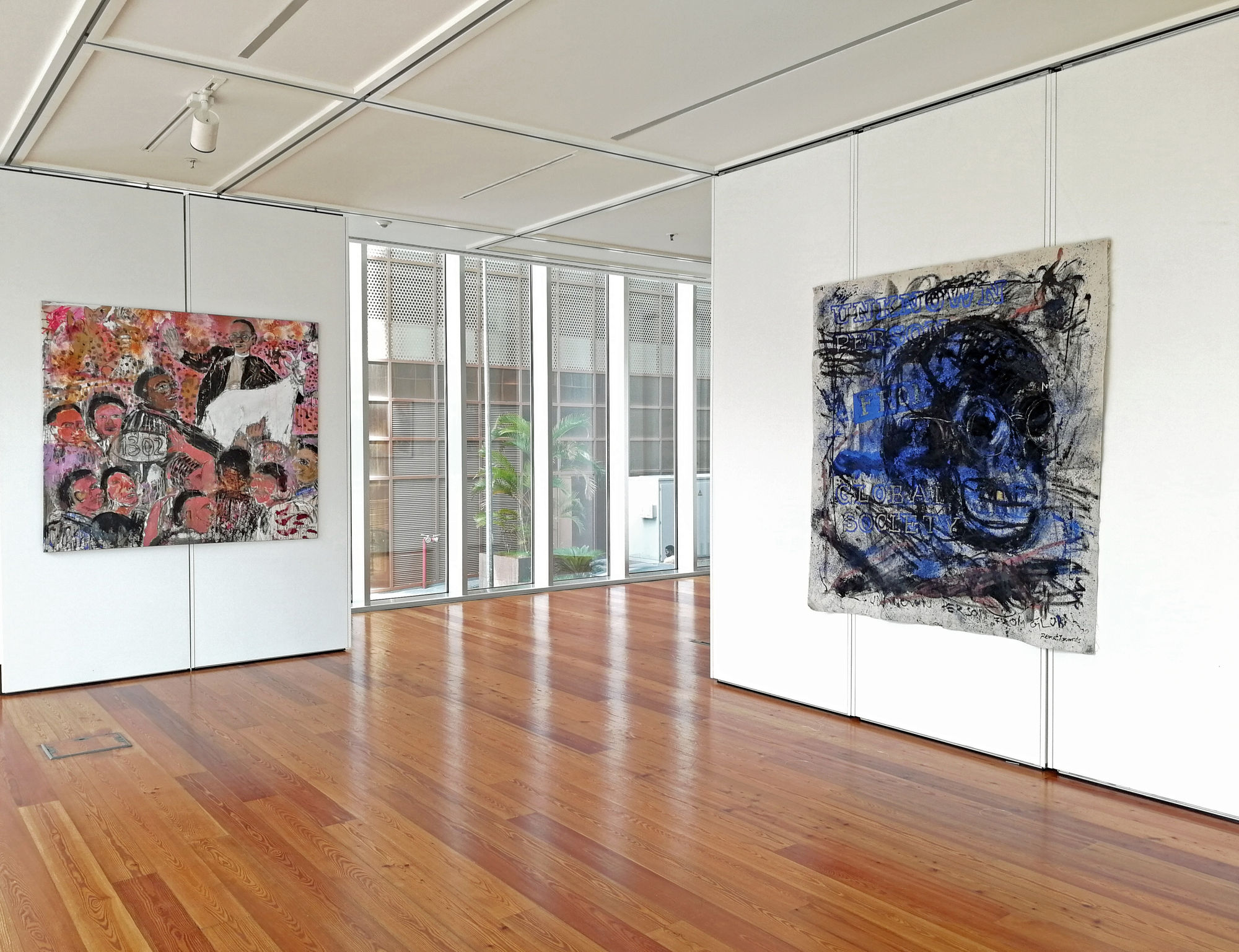 Migrações e Coisas: Retalhos de uma História Só