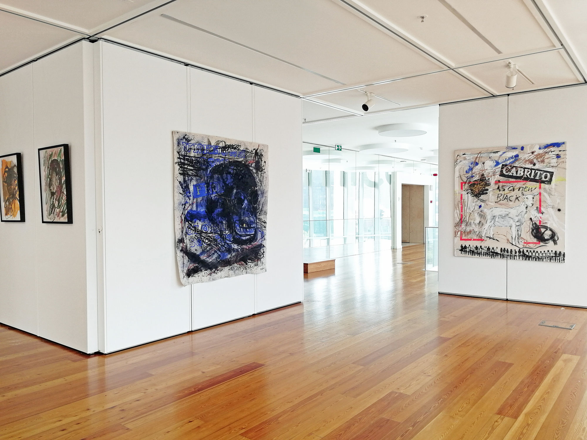 Migrações e Coisas: Retalhos de uma História Só