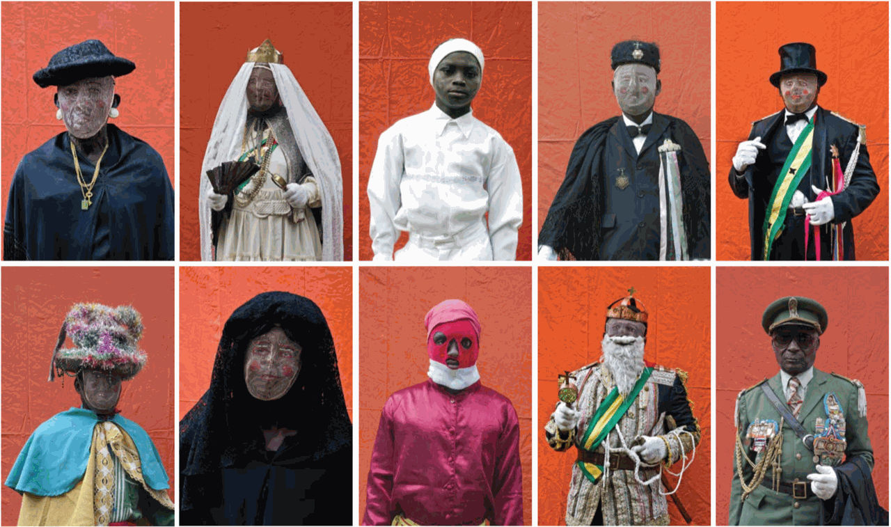 Migrações e Coisas: Retalhos de uma História Só