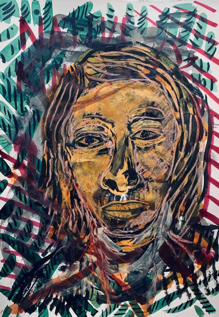 Migrações e Coisas: Retalhos de uma História Só