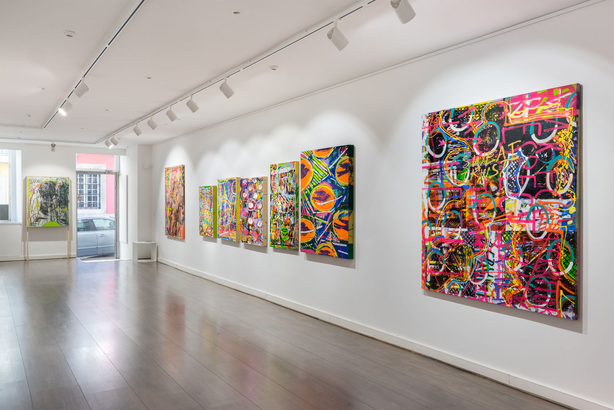 Pulsations: From Rhythms to Gestures