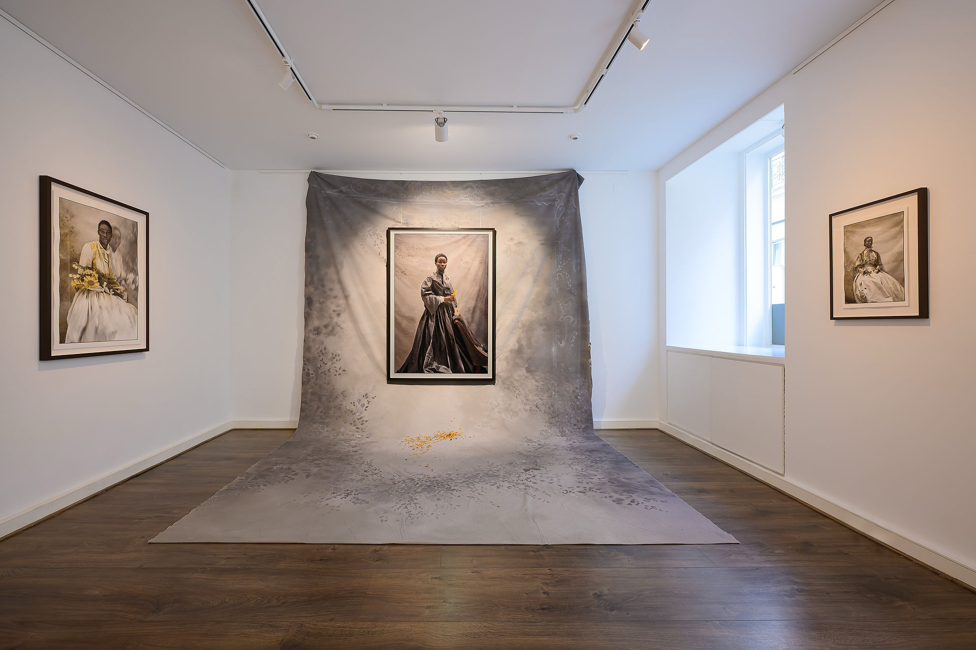 BLOOM: The Act of Remembrance