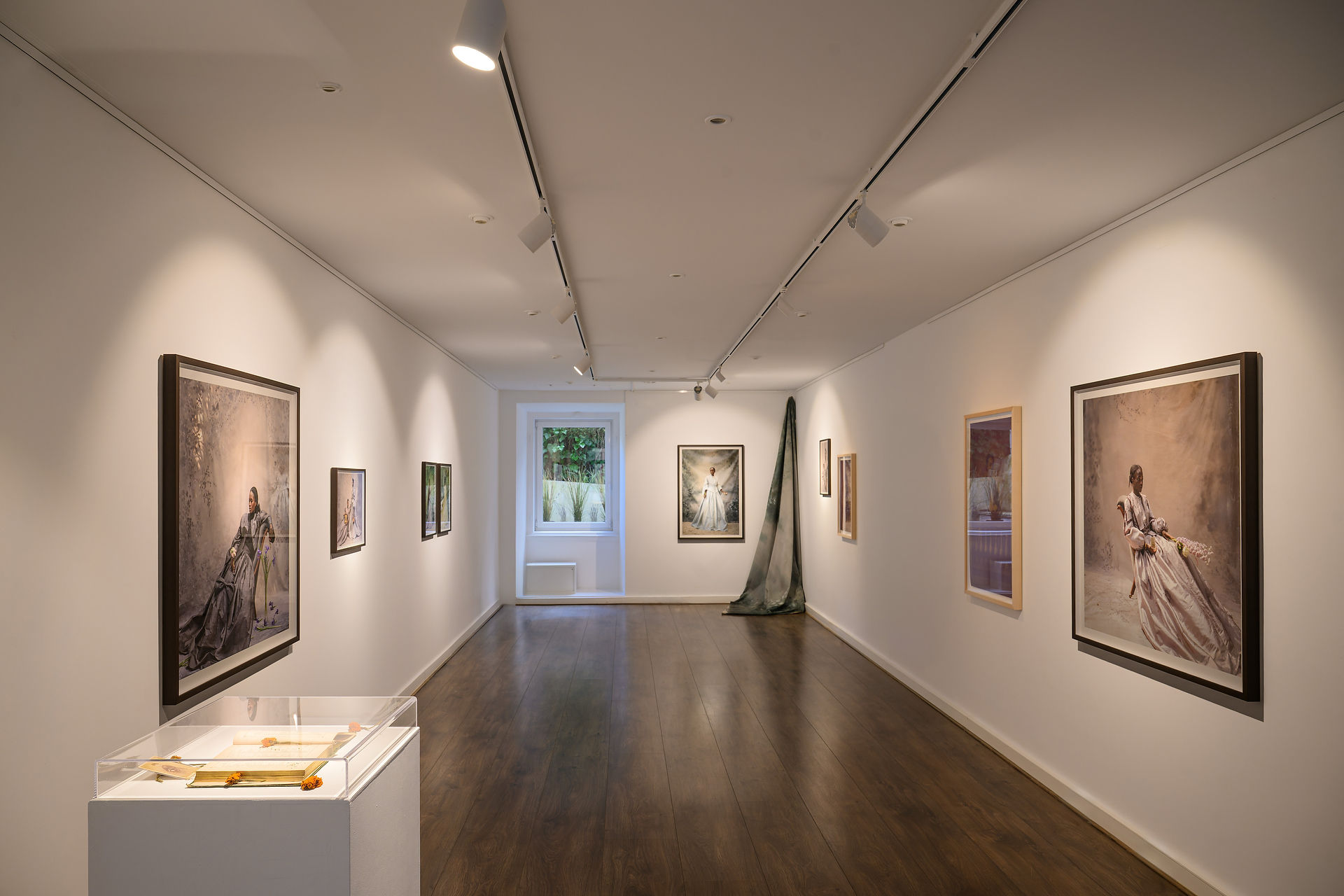 BLOOM: The Act of Remembrance