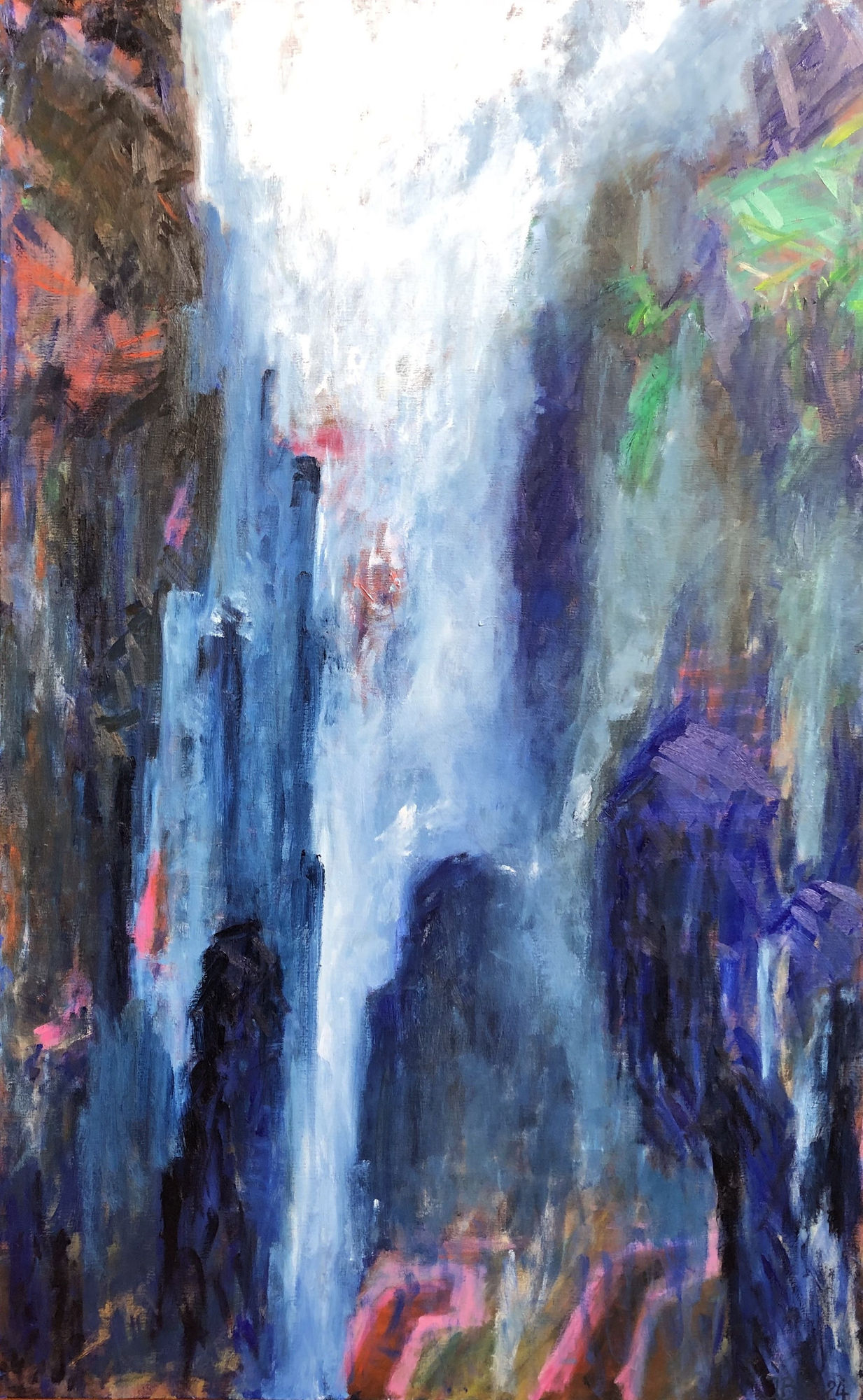 Somali Divine Mountains