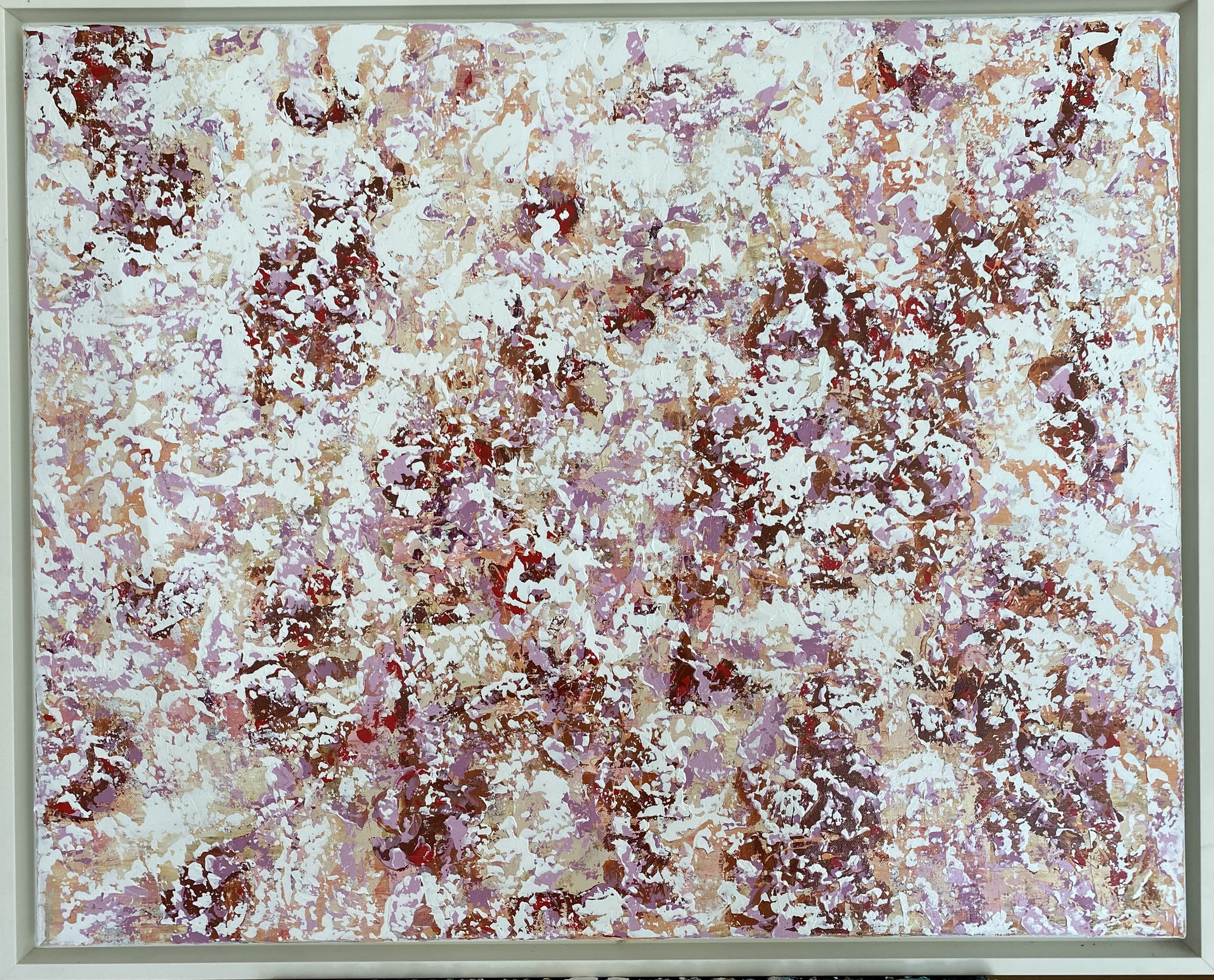 Ana Archer, Babalu, 2019