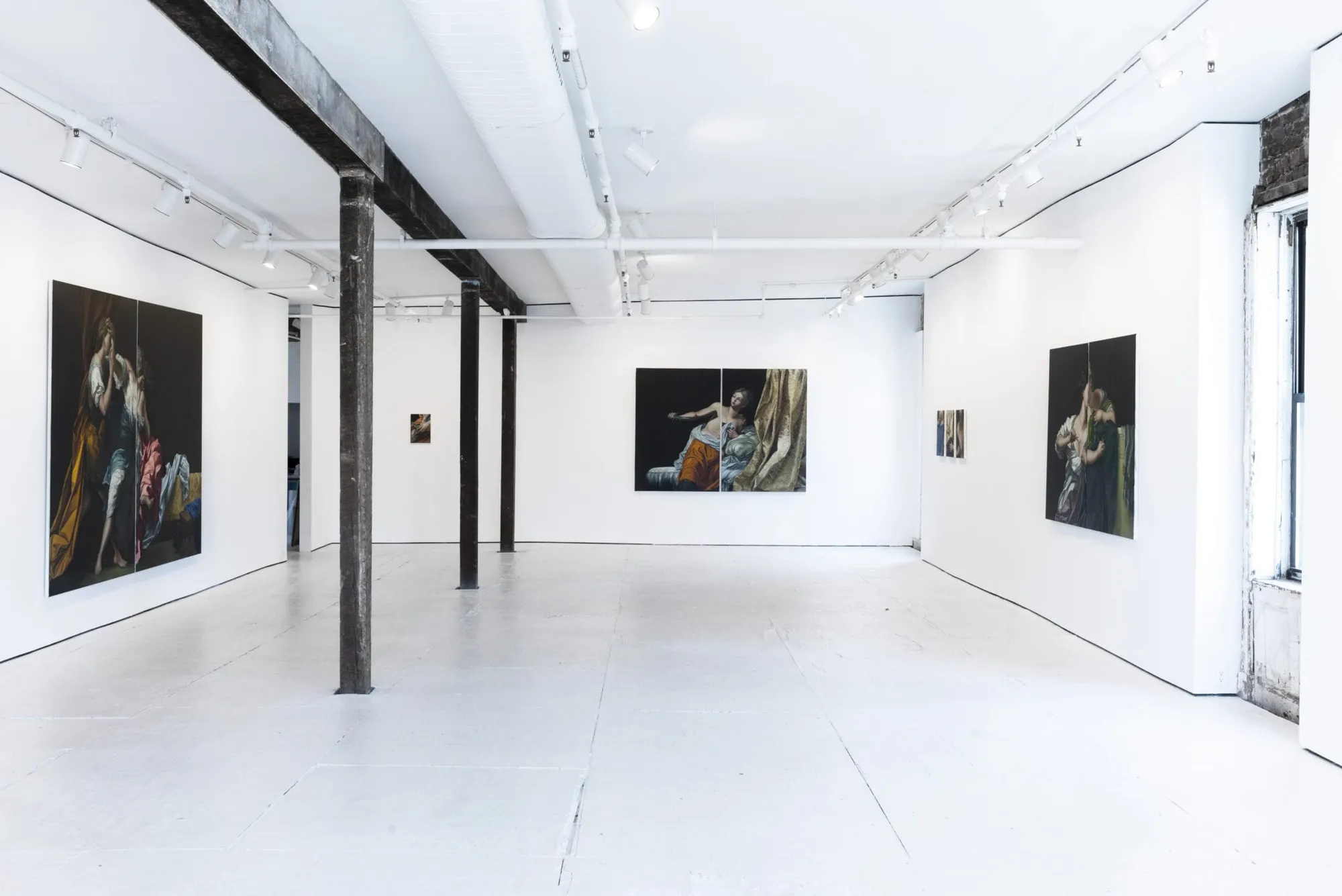 The Marks of a Stranger