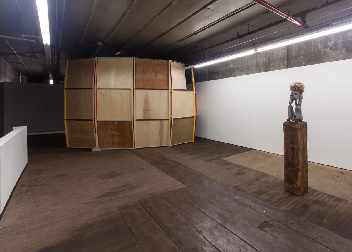 Worker! Smoker! Actor!