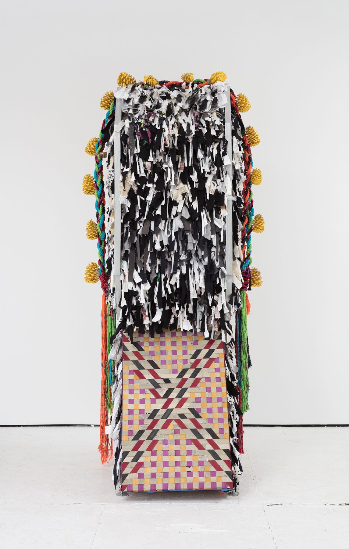 JIM DRAIN, 33.9930843,-118.334254, 2017