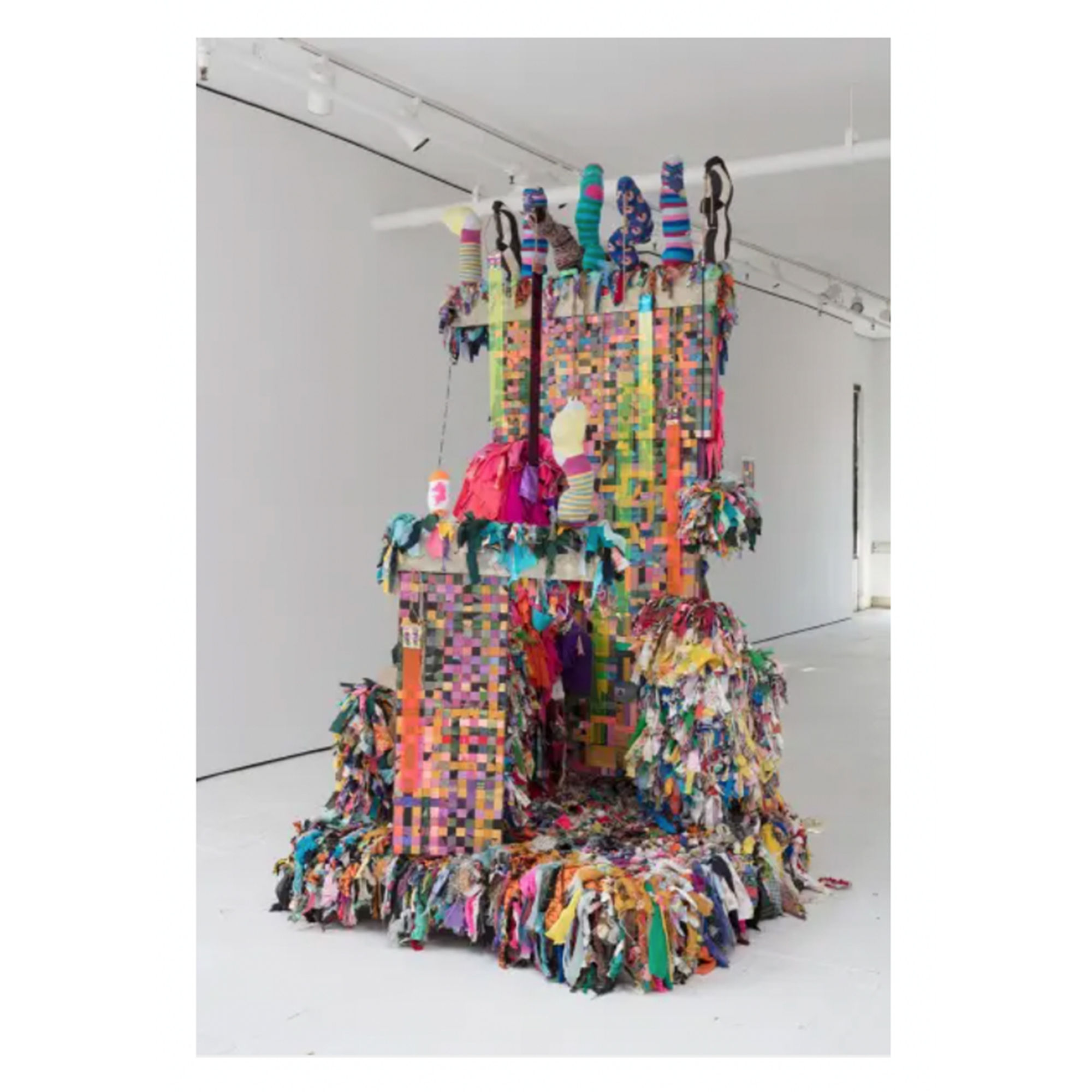 JIM DRAIN, JAGUAR, 2017