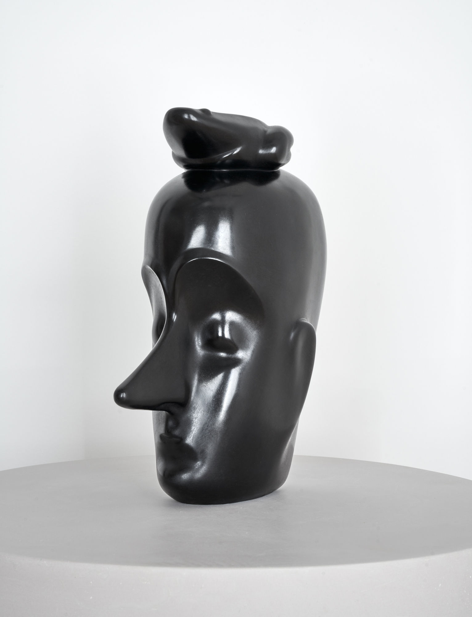 Ryan Johnson, ANOTHER THOUGHT, 2021