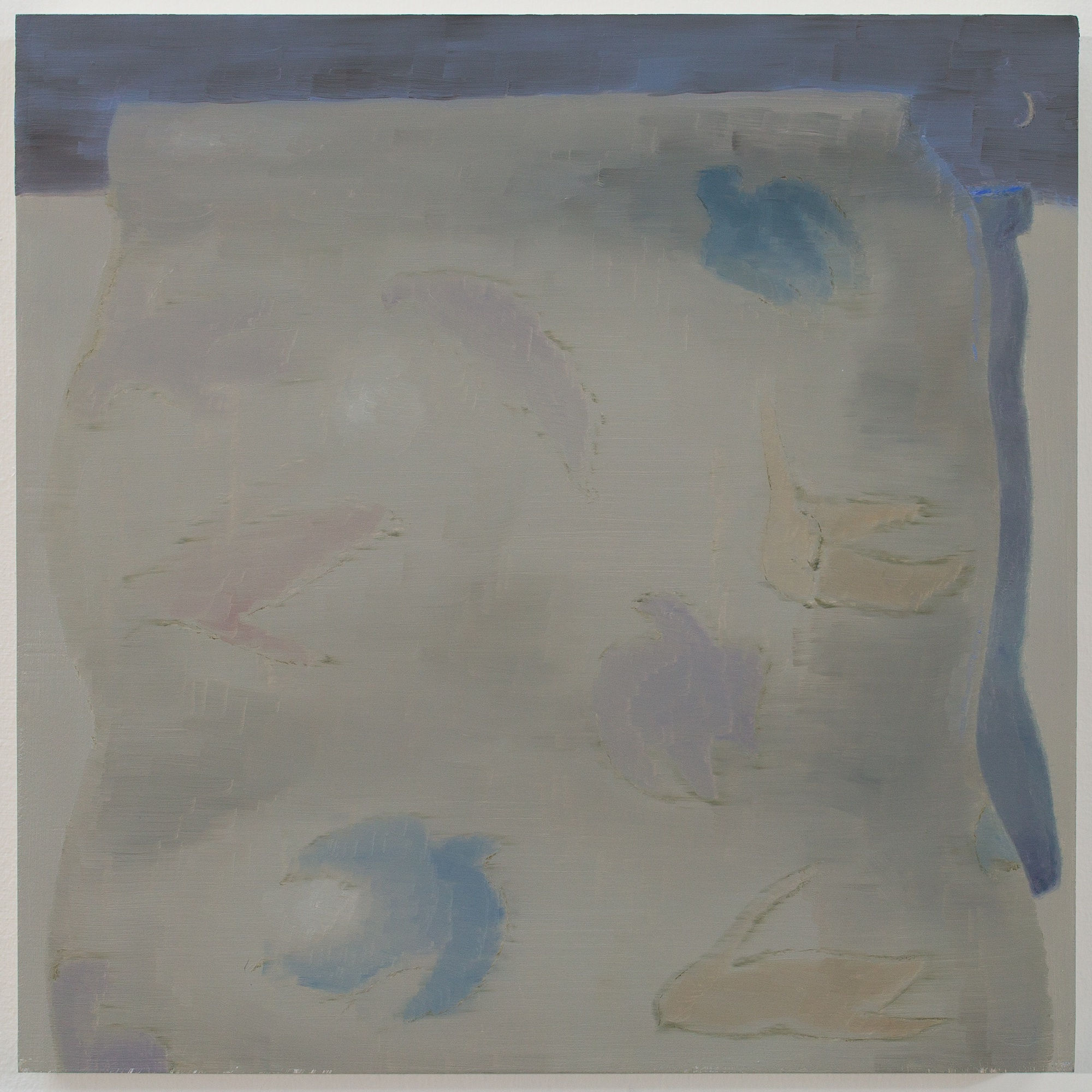 John Lee Shapes 1, 2021