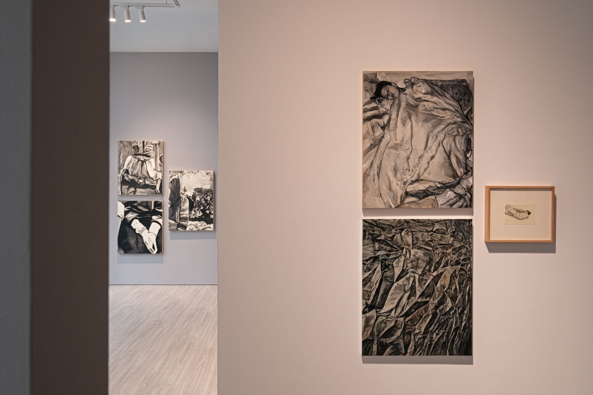 Project Room |「化神情愛」周楷倫