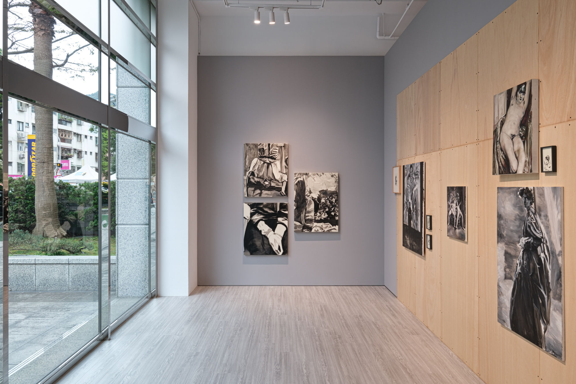 Project Room |「化神情愛」周楷倫