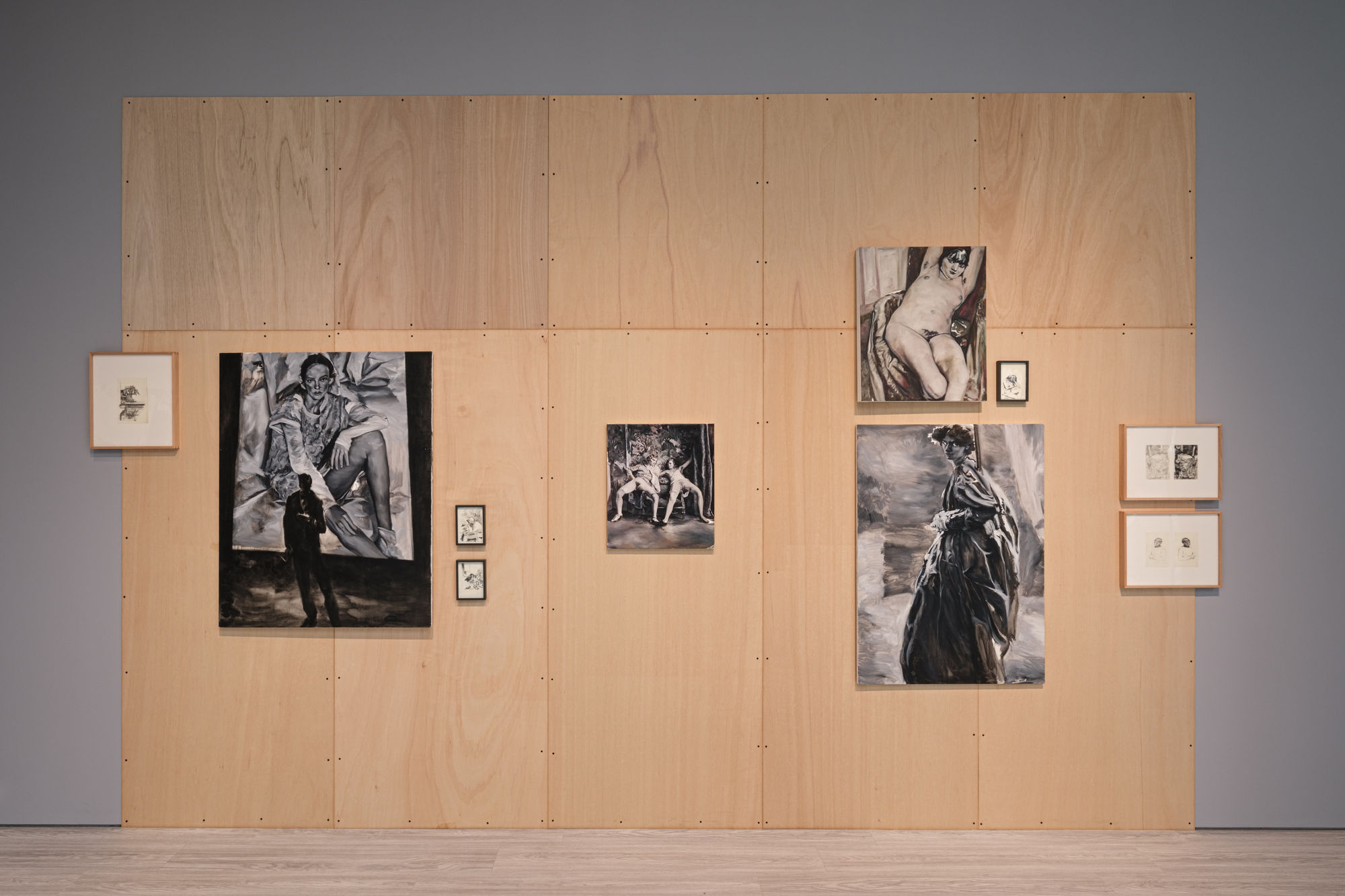 Project Room |「化神情愛」周楷倫