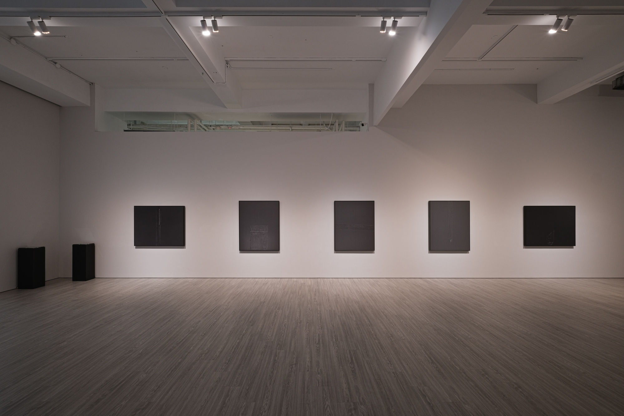 「具象的抽象」當代藝術展