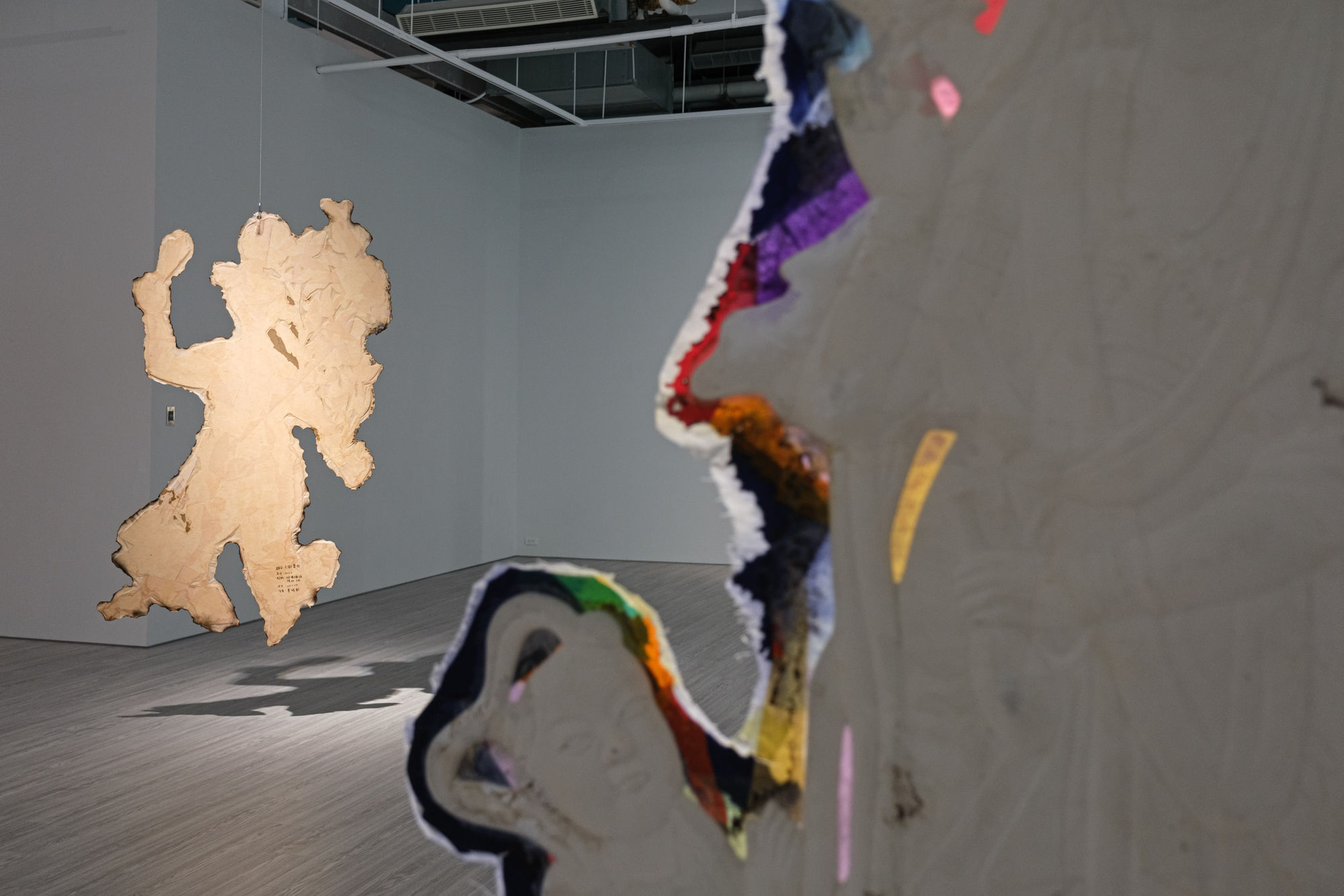 「大樹當代」李明則