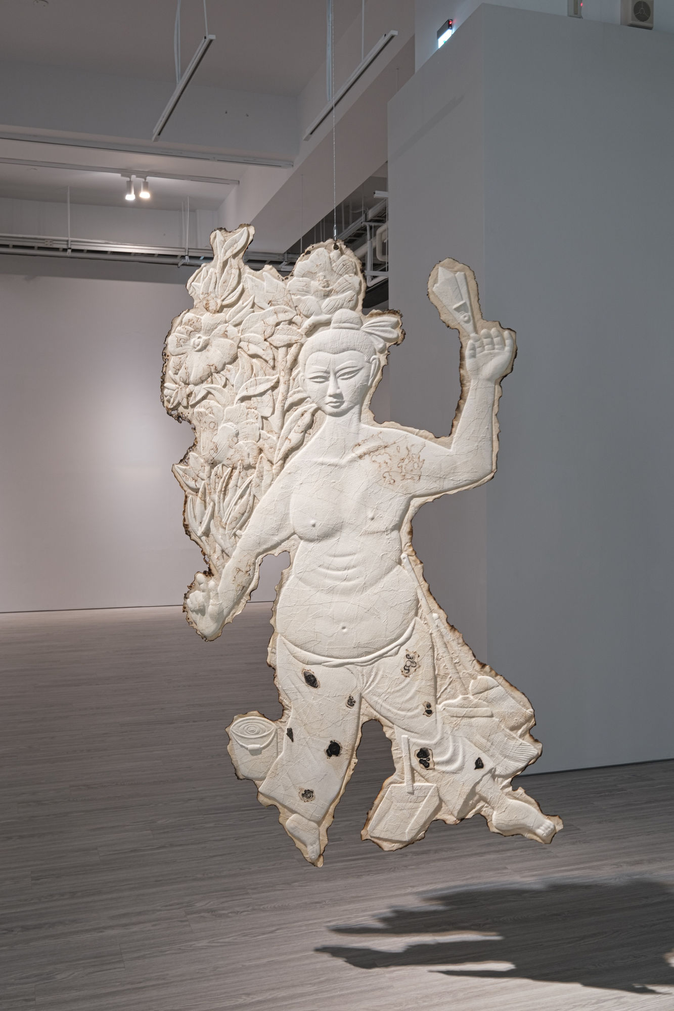 「大樹當代」李明則